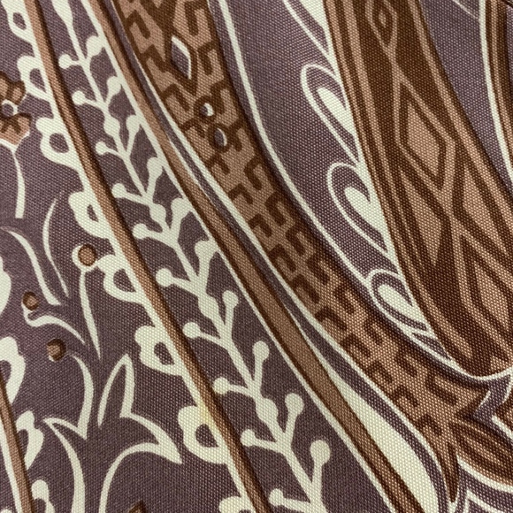 Elie Tahari Stretch Silk Top - Picture 7 of 8